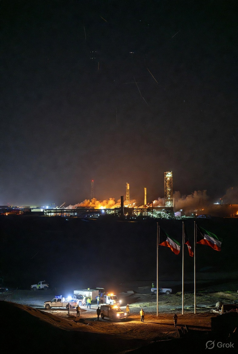 Image related to Iran Defies Trump's 48-Hour Ceasefire Ultimatum in war